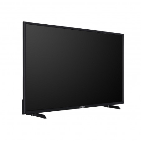 Телевизор Finlux 40-FFB-4561 Full HD, 100 см, 1920x1080 FULL HD, 40 inch, LED, Черен