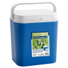 Хладилна кутия ATLANTIC, 18 литра, Пасивна, Охлаждане, Без BPA, Син