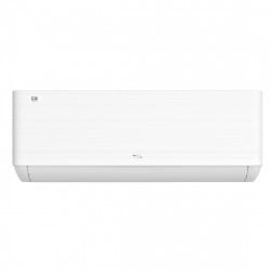 Инверторен климатик TCL T-PRO TAC-18CHSD/TPG31I3A, 18000 BTU, A++/A+++, 32 dB, WiFi, I Feel, Gentle Breeze, 3D Airflow, Бял