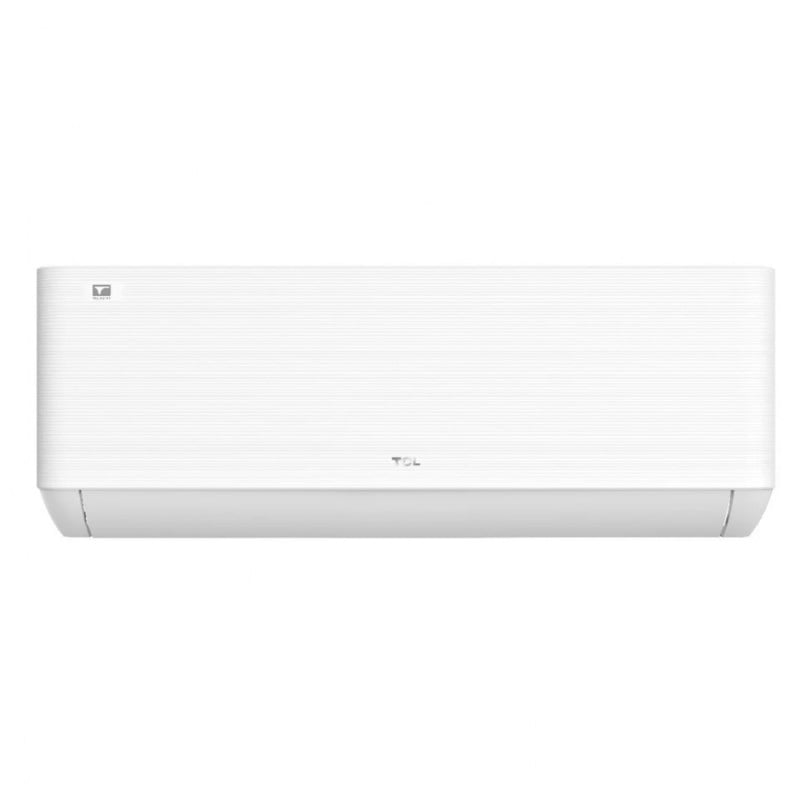 Инверторен климатик TCL T-PRO TAC-18CHSD/TPG31I3A, 18000 BTU, A++/A+++, 32 dB, WiFi, I Feel, Gentle Breeze, 3D Airflow, Бял