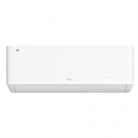 Инверторен климатик TCL T-PRO TAC-18CHSD/TPG31I3A, 18000 BTU, A++/A+++, 32 dB, WiFi, I Feel, Gentle Breeze, 3D Airflow, Бял