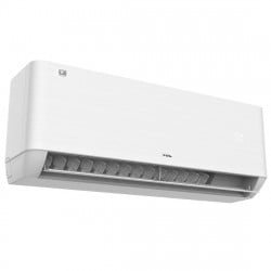 Инверторен климатик TCL T-PRO TAC-18CHSD/TPG31I3A, 18000 BTU, A++/A+++, 32 dB, WiFi, I Feel, Gentle Breeze, 3D Airflow, Бял