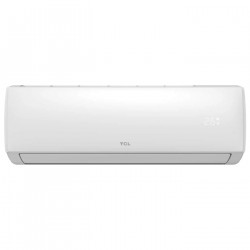 Инверторен климатик TCL TAC-09CHSD/XA73IF, 9000 BTU, A++, 32 dB, WiFi, I Feel, 3D Airflow, 4D Airflow, Бял