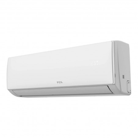 Инверторен климатик TCL TAC-09CHSD/XA73IF, 9000 BTU, A++, 32 dB, I Feel, 3D Airflow, 4D Airflow, Бял