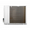 Инверторен климатик TCL TAC-09CHSD/XA73IF, 9000 BTU, A++, 32 dB, I Feel, 3D Airflow, 4D Airflow, Бял