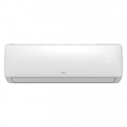 Инверторен климатик TAC-24CHSD/XA73IS, 24000 BTU, A++/A++, 40 dB, WiFi, I Feel, 3D Airflow, 4D Airflow, Бял