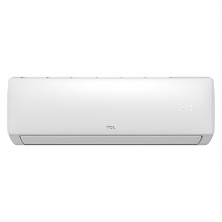 Инверторен климатик TAC-24CHSD/XA73IS, 24000 BTU, A++/A++, 40 dB, WiFi, I Feel, 3D Airflow, 4D Airflow, Бял