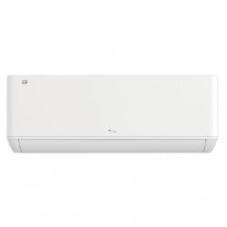 Инверторен климатик TCL T-PRO TAC-24CHSD/TPG31I3AH, 24000 BTU, A++/A+++, WiFi, Sleep, I Feel, ECO, Самодиагностика, Таймер, Бял