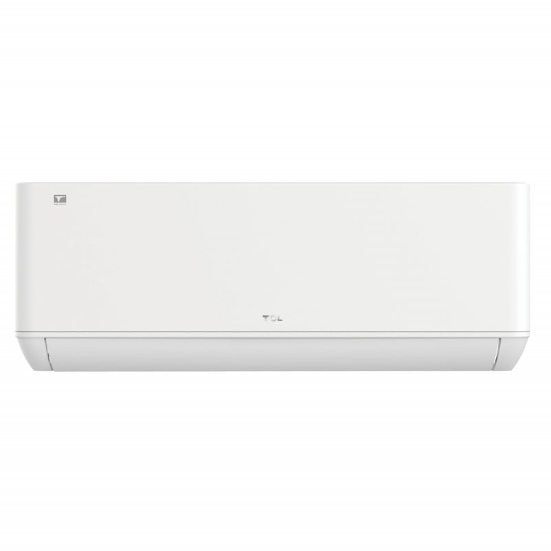 Инверторен климатик TCL T-PRO TAC-24CHSD/TPG31I3AH, 24000 BTU, A++/A+++, WiFi, Sleep, I Feel, ECO, Самодиагностика, Таймер, Бял