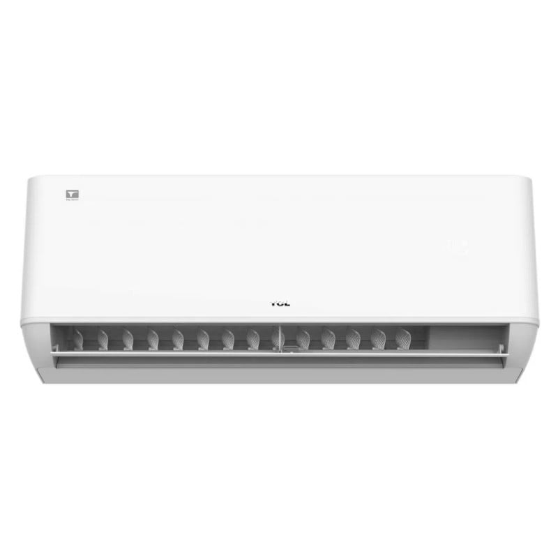 Инверторен климатик TCL T-PRO TAC-24CHSD/TPG31I3AH, 24000 BTU, A++/A+++, WiFi, Sleep, I Feel, ECO, Самодиагностика, Таймер, Бял