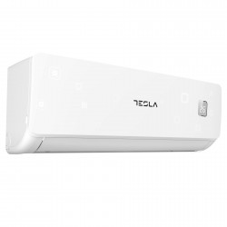 Инверторен климатик Tesla TA36FFUL-1232IAW, 12000 BTU, Wi-Fi, Turbo, Клас А++, Бял