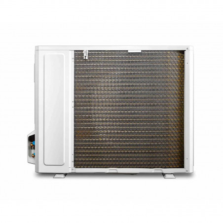 Инверторен климатик TCL Elite TAC-12CHSD/XA73IF, 12000 BTU, A++/A+++, До 28 м, I Feel, 3D Airflow, 4D Airflow, Бял