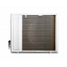 Инверторен климатик TCL Elite TAC-12CHSD/XA73IF, 12000 BTU, A++/A+++, До 28 м, I Feel, 3D Airflow, 4D Airflow, Бял