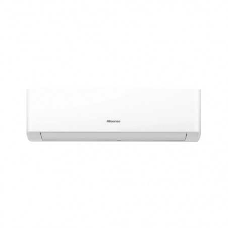 Инверторен климатик Hisense Energy SE KA70KT0E, 24000 BTU, А++/А++, До 38 m2, Самодиагностика, Тих режим, Бял