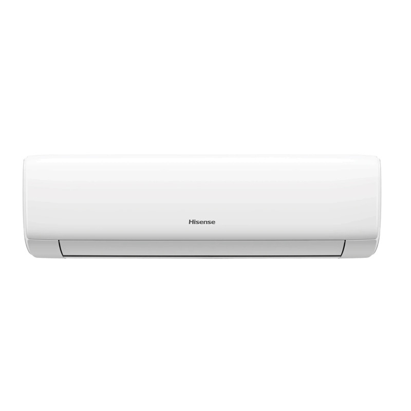 Инверторен климатик Hisense Wings PRO KB70BT1E, 24000 BTU, A++/А+++, До 38 m2, Hi-Nano, I Feel, Бял