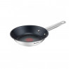 Тиган Tefal B9220204 FP20 Lyon, 20 см, Индукция, Thermo-signal, Сребрист