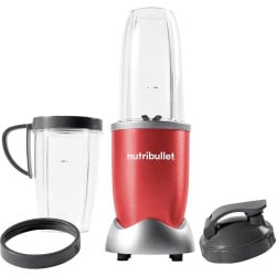 Блендер Nutribullet NB907R,...