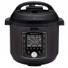 Мултикукър Instant Pot PRO 6 112016701, 1200W, 5.7 л, 28 програми, 11 Системи за безопасност, Черен