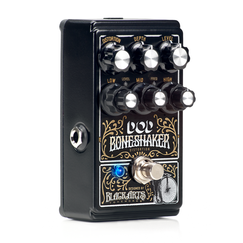 Digitech DOD-BONESHAKER