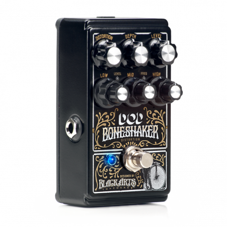 Digitech DOD-BONESHAKER